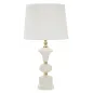 LAMPA STOŁOWA CASERTA 30X57 cm